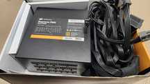 Zasilacz SilentiumPC Supremo FM2 Gold 750 gwarancja W 80+ Gold