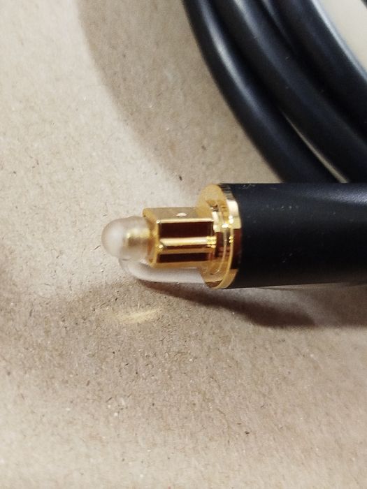 Kabel optyczny toslink Eono 2m (V3*)