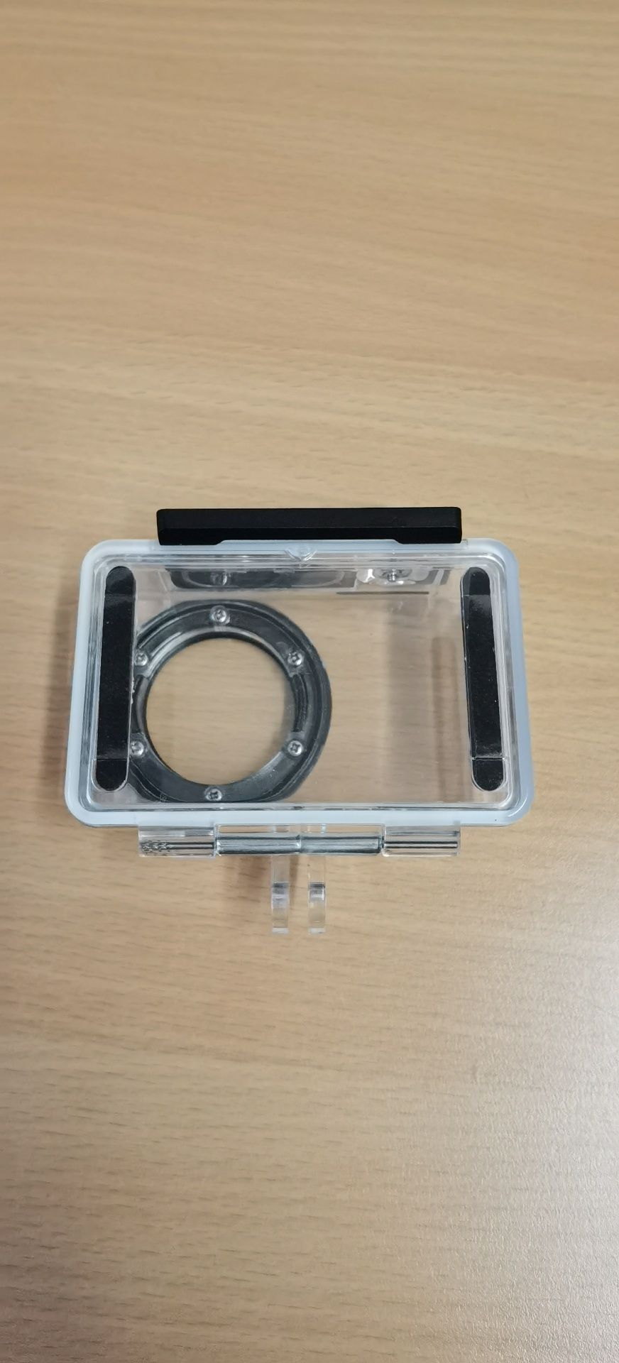водводонепроницаемый корпус для Экшн-камера Xiaomi Mi 4K