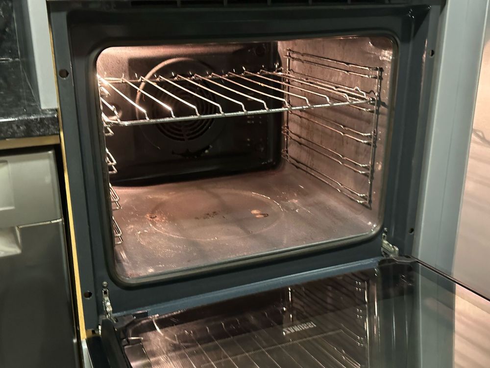 Forno Zanussi - 70 L