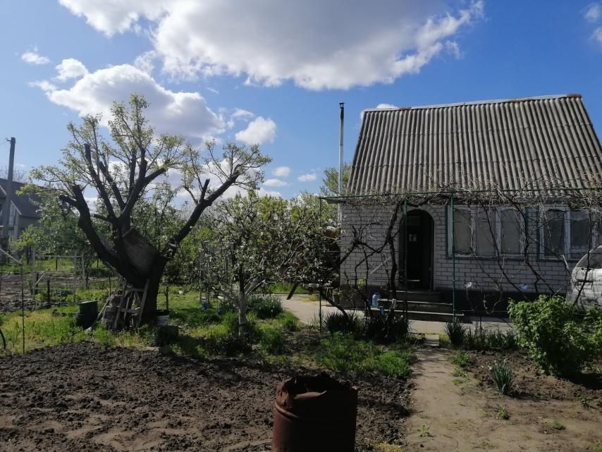 Продам дом -дачу