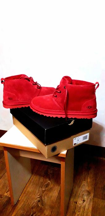 Продам UGGPLUSH Унісекс