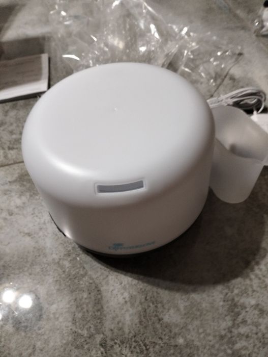 Aromatyczny dyfuzor zapachowy