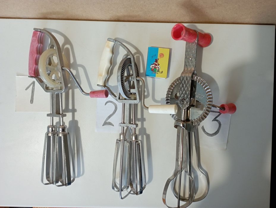 Миксер ручной.11111¹