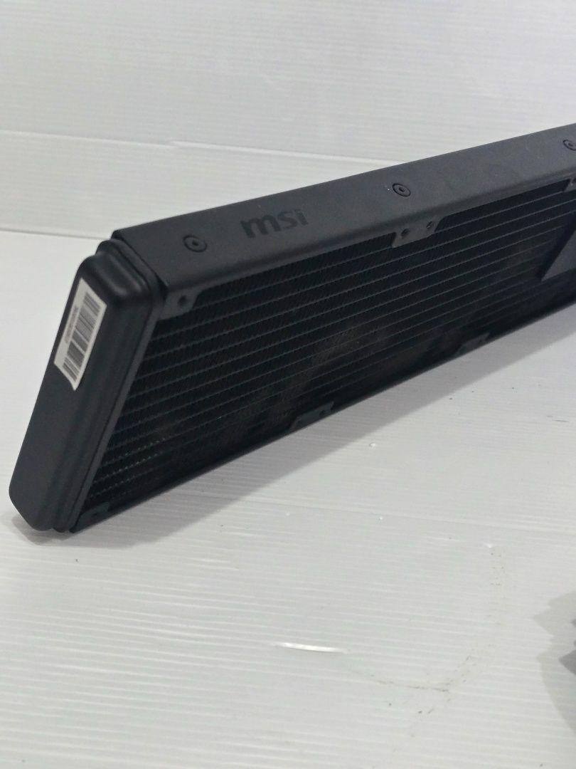 MSI Mag CoreLiquid 360R ARGB Chłodzenie Wodne