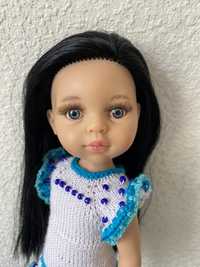 Лялька кукла Паола Рейна Paola Reina
