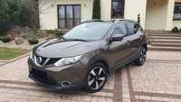 Nissan       Qashqai