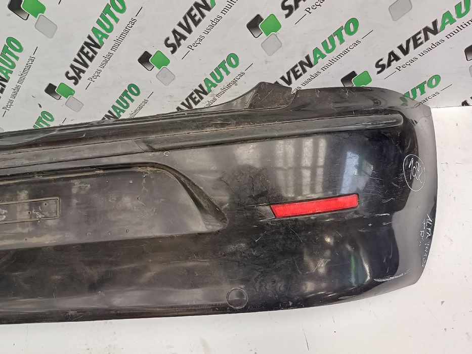 Pára-choques trás ALFA ROMEO 147 (937_)