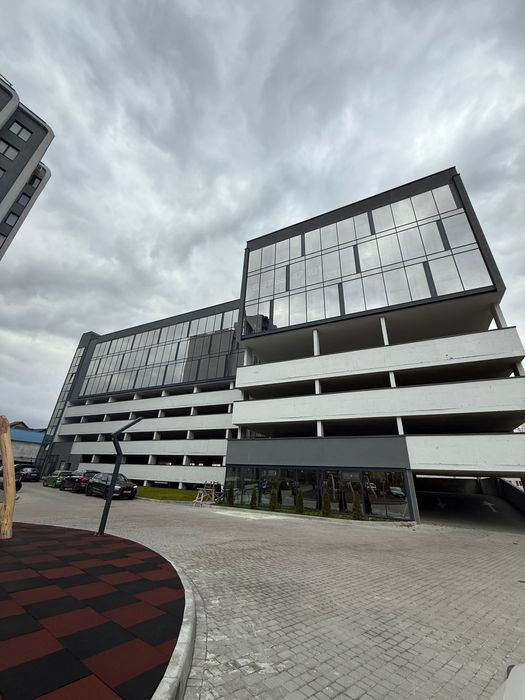 Оренда паркомісця, Городоцька 226