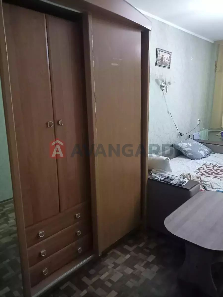 Продам 3 комнатную квартиру ж.м.Покровский