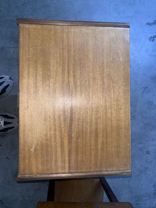 Mesa de cabeceira
