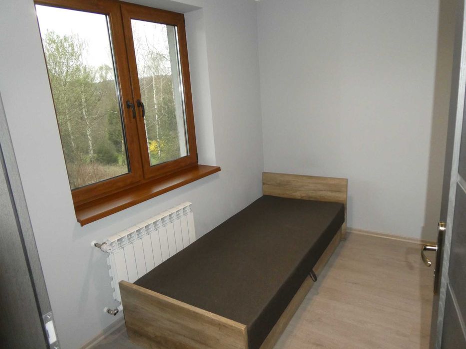 MIESZKANIE 50 metrów