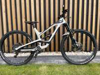 Rower YT Capra 29 CF Pro XL enduro FOX karbon