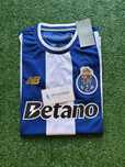 Camisola FCPorto 25/26