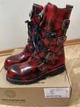 Buty New Rock 43