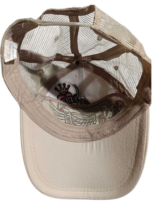 Кепка бейсболка Ed Hardy