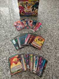 Dragon Ball Super Card Game Sets C &UC BT8