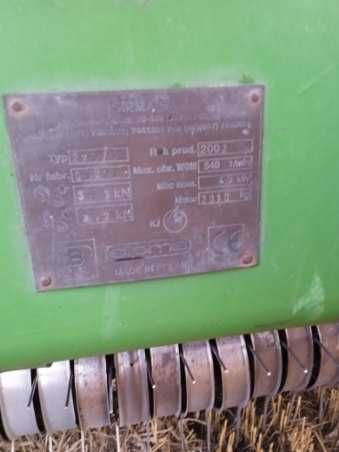 Prasa Sipma Farma  IDEALNA