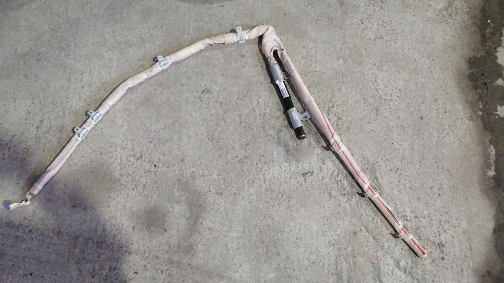 Разборка  Mitsubishi Outlander 3 Мітсубіші Аутлендер 3 Штора airbag