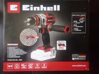 Einhell TP-CD 18 Li BL - Solo