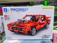 Машина конструктор lego technic техник лего техника