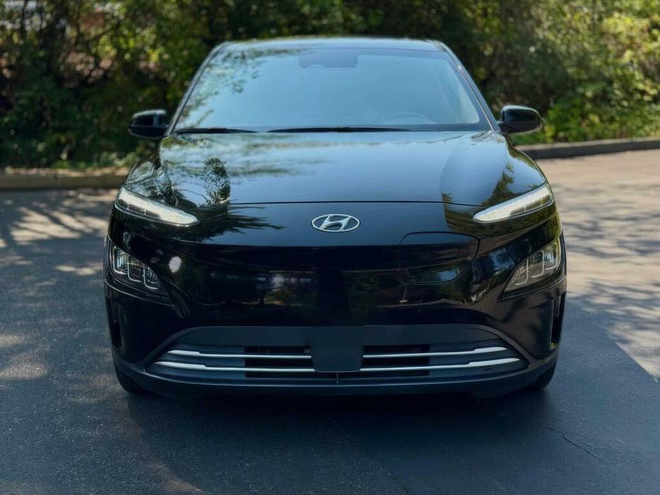 Hyundai Kona Electric Limited      2022