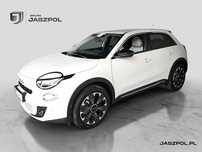 Fiat 600 FIAT 600 LA PRIMA 1.2 Hybrid 110KM eDCT