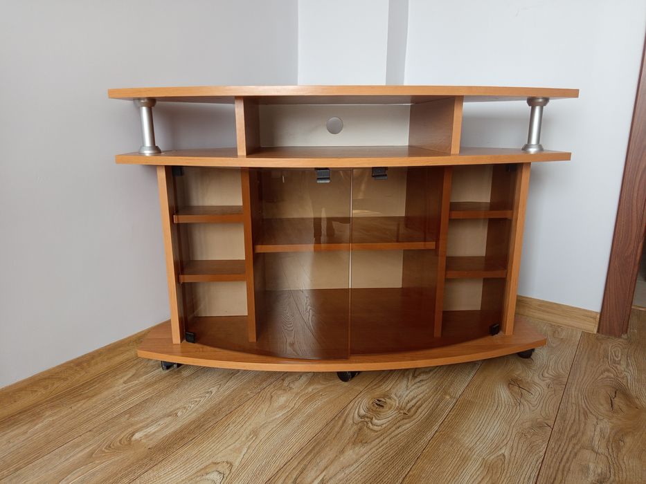 Szafka RTV pod telewizor