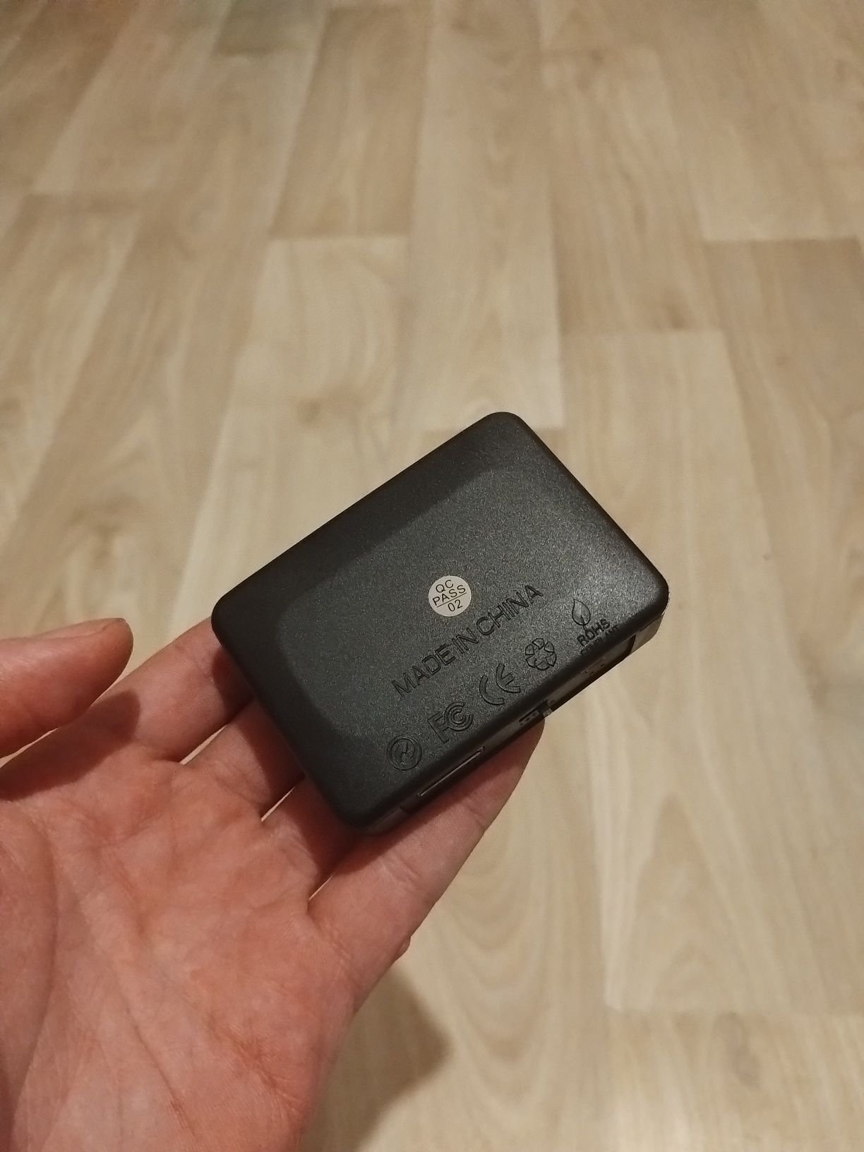 HDMI Audio Extractor 4K для PS4, PS5, Xbox Series X/S