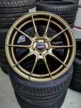 Felgi Motec Wheels ULTRALIGHT MCR2 19" 19x8,5" 8,5J ET43 5x112