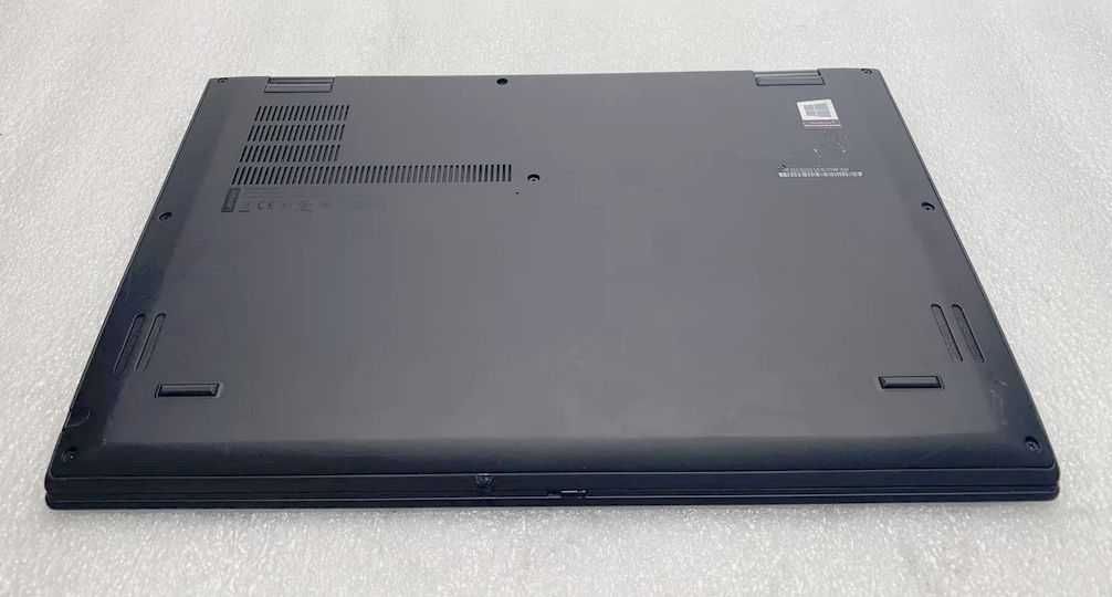 x1 Yoga 3rd Gen 4G LTE модем !! 512GB NVMe+стилус-гарний cтан !!
