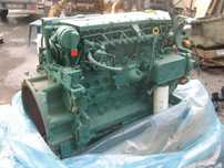 Silnik Deutz  VOLVO    BF6M1013 BF4M2012 BF6L913 BF6M1012 BF6M1013
