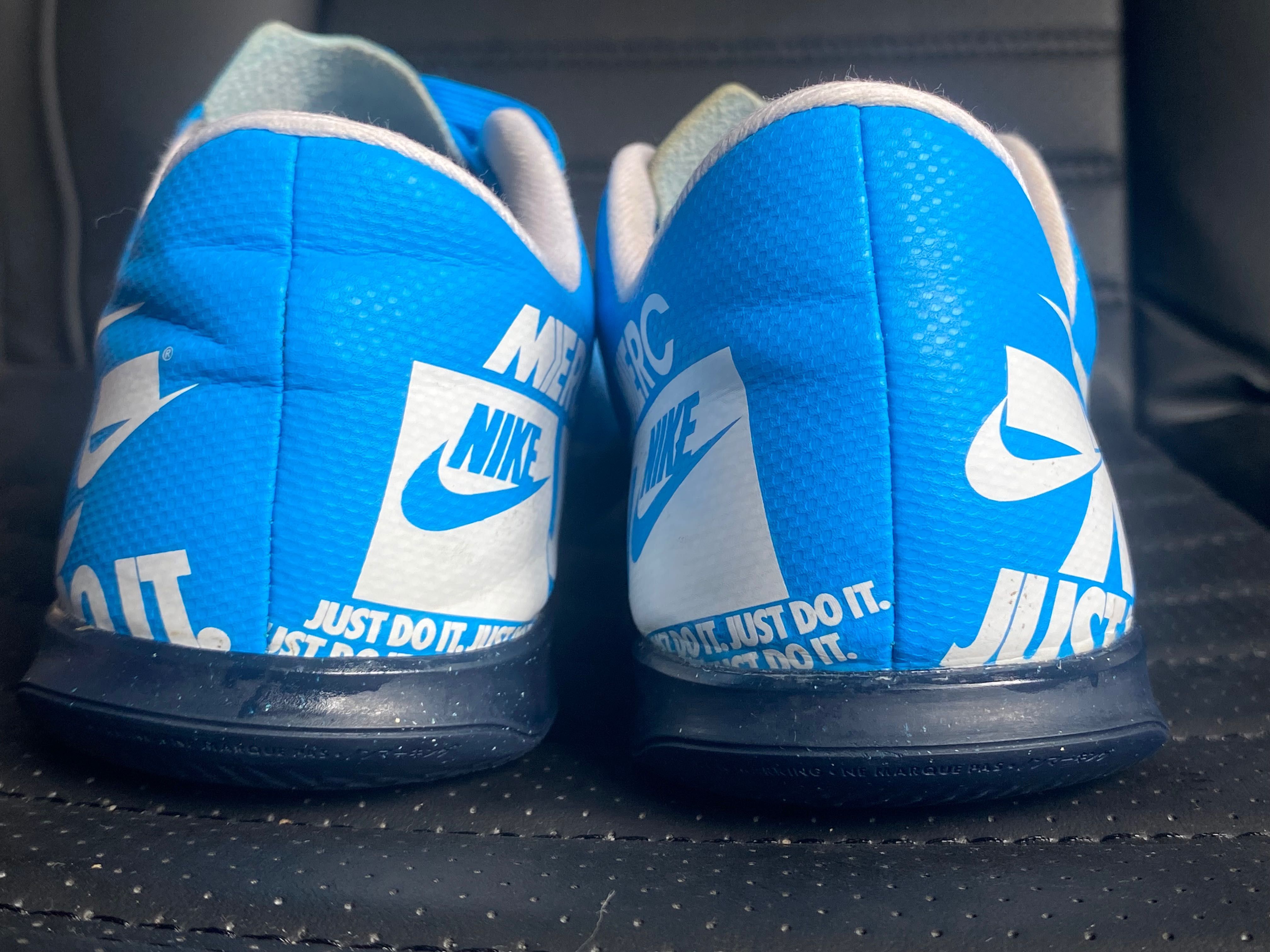 Nike Mercurial 35 (22cm) buty piłkarskie Korki CR7