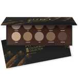 Paleta intensywnych cieni do brwi Affect Colour Brow Collection 10x2g