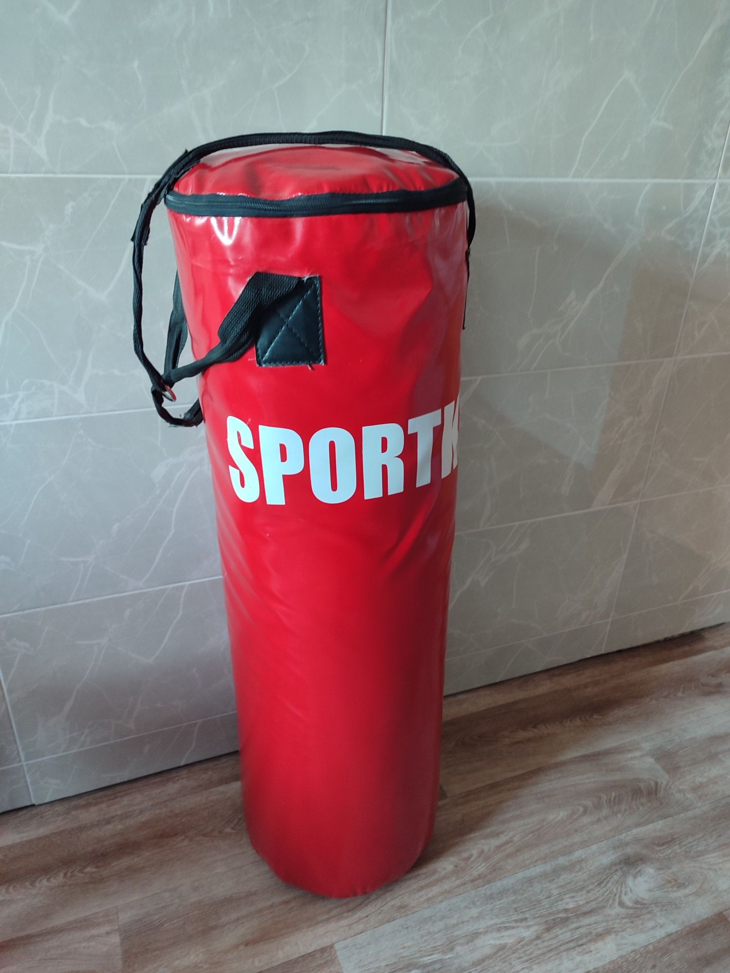 Боксерский мешок Sportko Элит арт. МП-1
