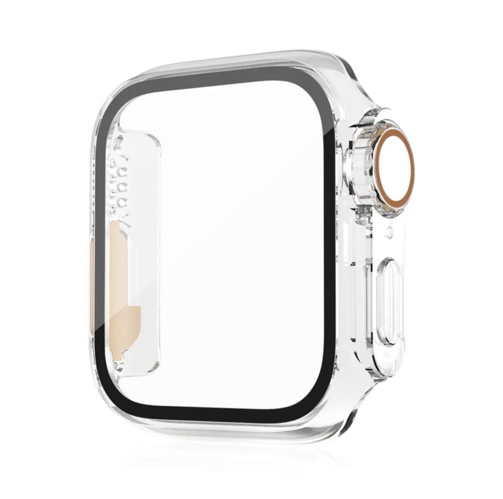 Etui do applewatch 44 mm «ULTRA» 3 kolory