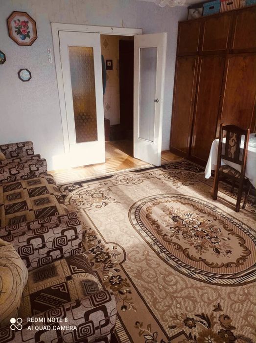 Продам двох кімнатну БАМ за доступною ціною у м.Новий Розділ.