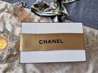 Nowe pudełko Chanel