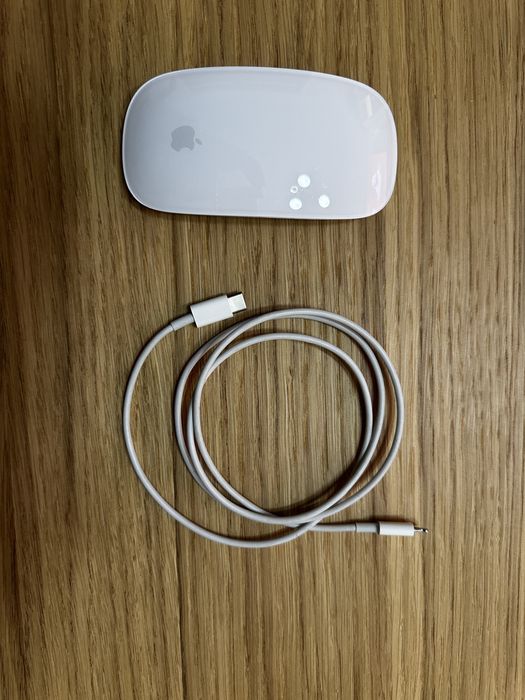 Apple Magic Mouse Lightning