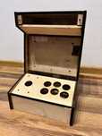 Obudowa Arcade do mini automatu