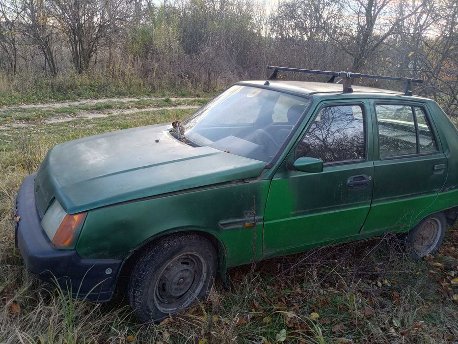 Продам ЗАЗ Славуту