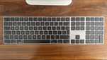 Apple Magic Keyboard