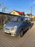 Терміново Daewoo Matiz 0.8