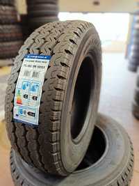 NOWA! Opona Letnia Dostawcza 225/65R16C Triangle TR652 - WYSYŁKA