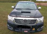 Toyota Hilux в замичательном состоянии