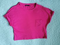 T-shirt, koszulka krótka House XS