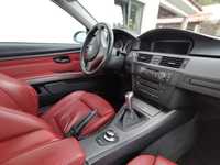 BMW 320 coupe de 2008