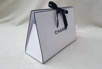 Gift bag Chanel oryginalne