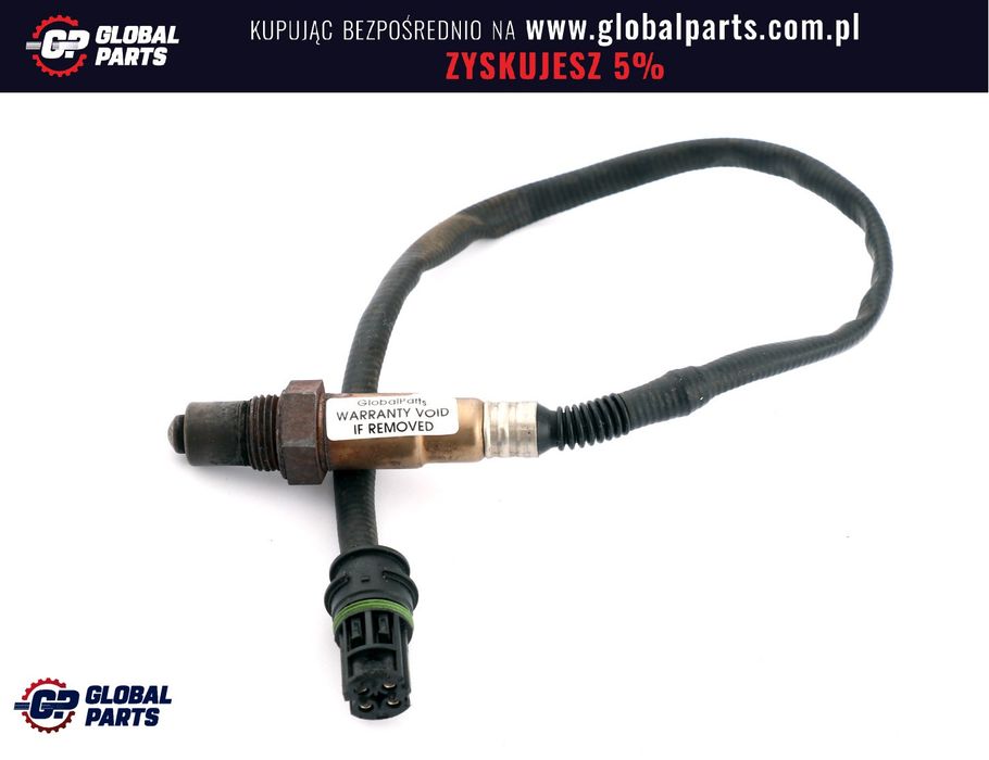 BMW E60 E65 E87N E88 E90 E91 Sonda Lambda