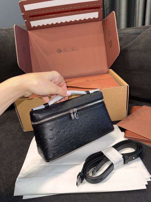 Сумка Loro Piana лоро